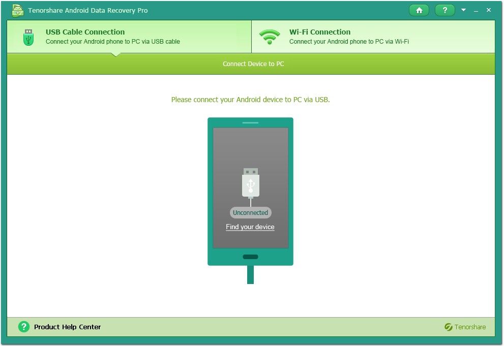 android data recovery pro download